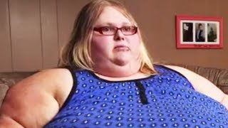 Pacientes De My 600-LB Life Que Transformaron Sus Cuerpos Completamente