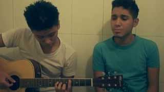 te fuiste de aqui Reik ( cover Noam )