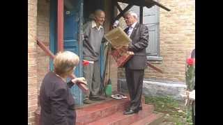 ТРК "Пирятин", новини 01.09.2012
