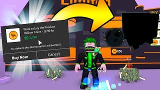 275 $ ROBUXUM BOŞUNA GİTTİ / Pet Simulator #11 / Roblox Türkçe / Oyun Safı