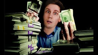 Сборка КОМПА за $15.000➔ Весит 45Кг и НЕ ТЯНЕТ 4K???