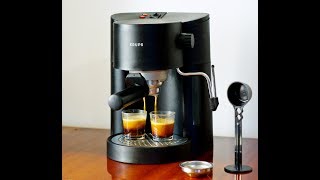 Krups TYPE 887 VIVO Espresso