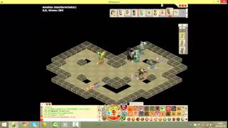 sacrieur 150 opti pvp kolizéum vs lvl 200-197-170