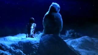 The Mighty Boosh - Белый медведь(1x04 Tundra)