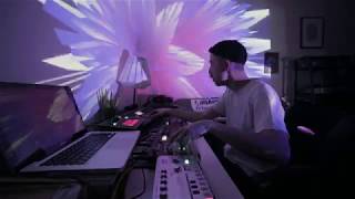 NOVAJ LIVE EXPERIENCE #9 - Fasme