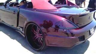 SWIFT CAR CLUB (JC & Stunna)