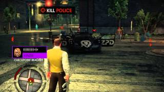 Saints Row 4 Reload Trainer +3 V1.0.0.1