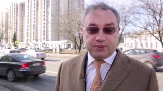 Учебный фильм - "Наука тормозить"