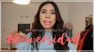 ESTUDIAR EN EL EXTRAJERO - AlejaMorenoo