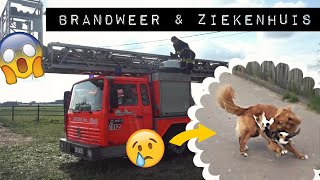 ALLES GAAT GRANDIOOS FOUT!! ? || Kamp Aflv 2