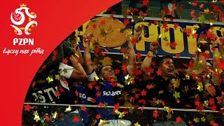 Superpuchar Polski czyli chaos kontra ład:)