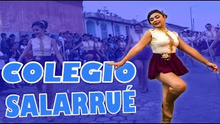 Bonito y Sabroso - Colegio Salarrué - El Salvador
