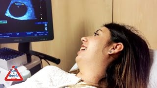 Primera visita al ginecólogo