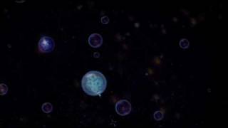 Osmos Official Trailer (ambient game & music)