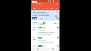 The best app for mobile plans in India
