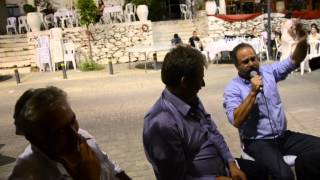 ΑΝΩΓΕΙΑΝΗ ΠΑΡΕΑ ΜΑΝΤΙΝΑΔΕΣ  ΑΝΩΓΕΙΑ  27-7-2014