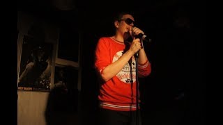 Слава КПСС - Baby (Face cover) / Grime Hate | 2017 Антихайп