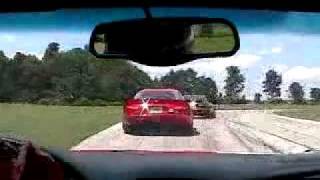 Putnam Park track day with my Z06 Corvette - July 19, 2005