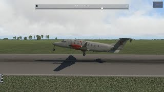 X-Plane 11.10 is Here! Can I Finally Land Normally Now??