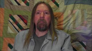 The Last American Hobo - Original Country Music Song