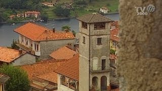 Miasino (Novara) - Borghi d'Italia (Tv2000)