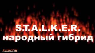 .Сталкер народный гибрид, где искать фонарики Шахтеру в Забытом лесу