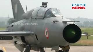 Wing Commander Abhinandan Varthaman Flies MiG-21 Sortie