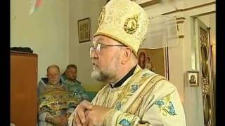 Раковичская икона Богородицы