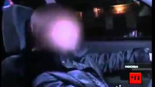 Такси и минет в подарок
