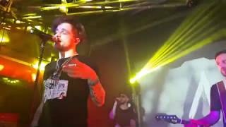 ЛСП - Коктейль (Live Ростов-на-Дону 2017)