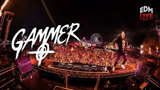 Gammer @ EDC Las Vegas 2018 | Drops Only |