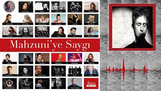 Teoman -  Boşu Boşuna  [ Mahzuni'ye Saygı ]
