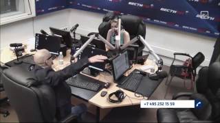 Страдание трех прибалтийских народов * Полный контакт (23.08.16)