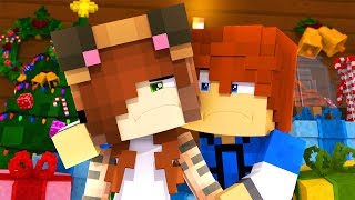 Minecraft Daycare - TINA'S LAST DAY !? (Minecraft Roleplay)