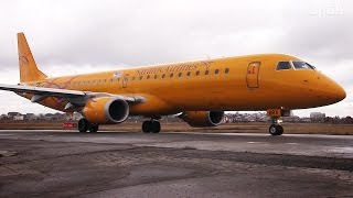Безопасность "Саратовских авиалиний"