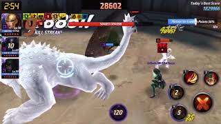 Victorious Female Villain Day ABX - CTP Rage (with tutorial)
