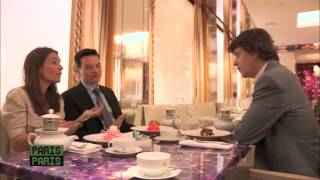 Juliette Longuet-NYNY/Paris Paris-Restaurant le 68-Paris