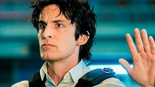 Плейбой под прикрытием — Русский трейлер (2019)