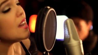 Domino Jessie J Cover- Lily Elise