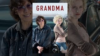 Grandma