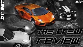Обзор The Crew - Так ли там все плохо?