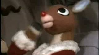 Aflac 'Rudolf' TV Commercial
