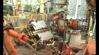 Precision Engineering - Making of the All New Vista D90