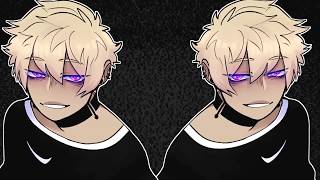 TWISTED || Animation Meme (Epilepsy Warning)