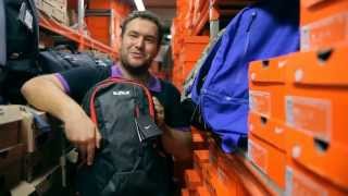 Новинки RockAir. Май 2013. Рюкзаки Nike