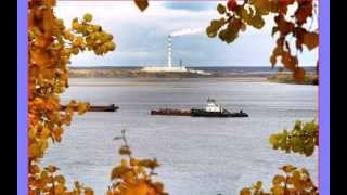 Печора - душа республики