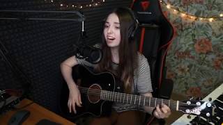 Юлия Кошкина - Группа Крови (Cover Кино)