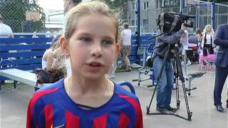 КоростеньТВ_25-05-16_Открытие "Бизнес лиги"