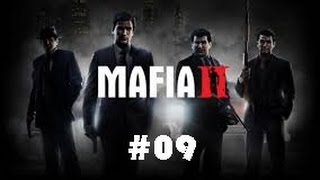 Mafia 2 (Türkçe) 9. Bölüm | "Lağım Faresi"