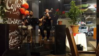 İlker & Ertuğ - Vefasız